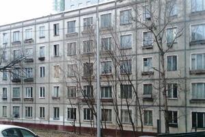 В правительстве надеются начать реализацию программы реконструкции хрущевок