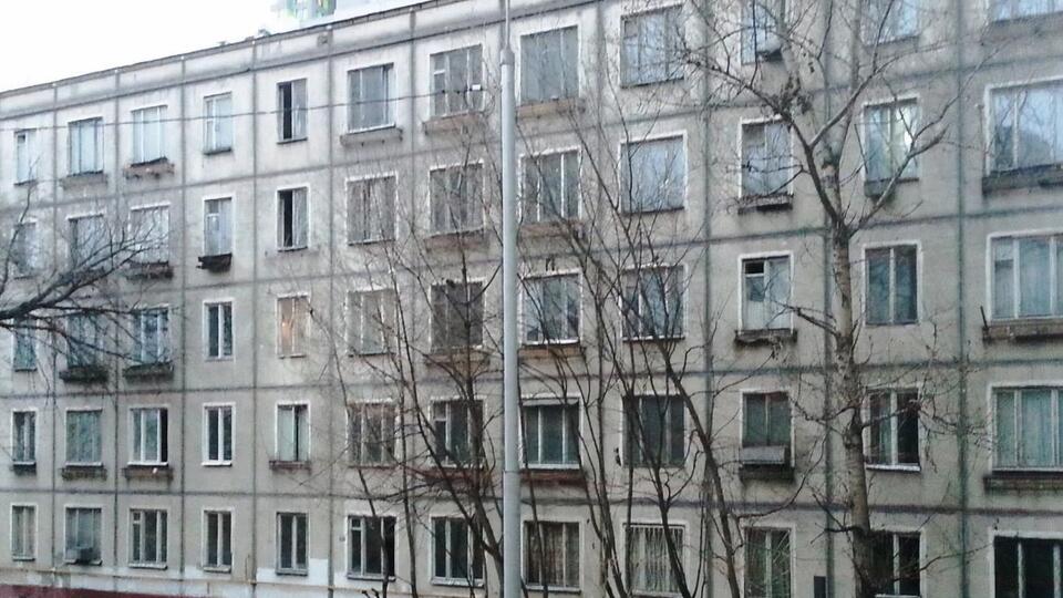 В уряді сподіваються розпочати реалізацію програми реконструкції хрущовок