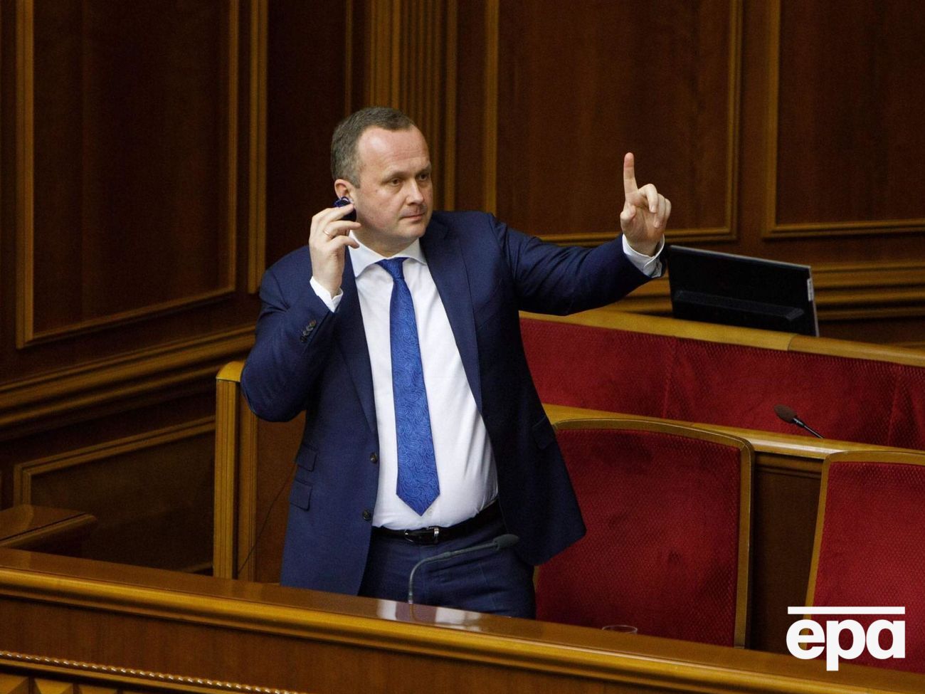 Семерак заявил, что реформа Госэкоинспекции давно назрела