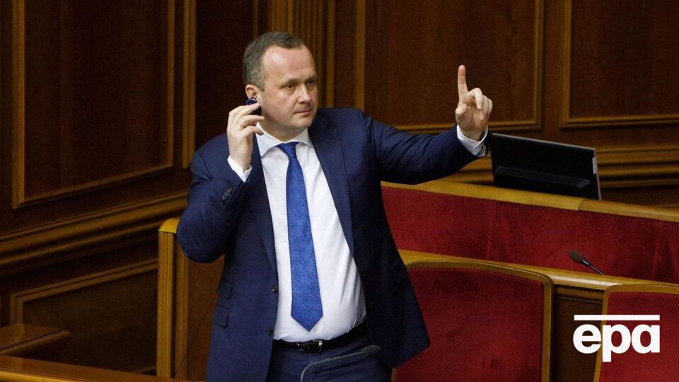 Семерак заявив, що реформа Держекоінспекції давно назріла