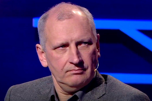 Стариков: По сути, россияне "окапываются"