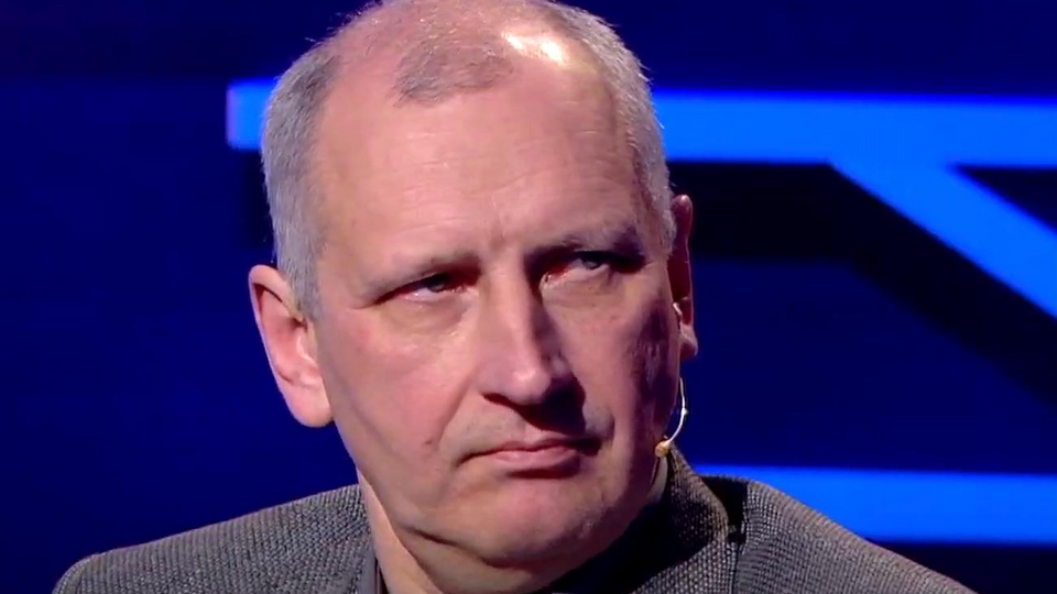 Стариков: По суті, росіяни "окопуються"