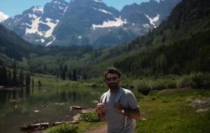 Пеоне снял ролик о своем путешествии, который за два дня лайкнуло почти 90 тыс. человек