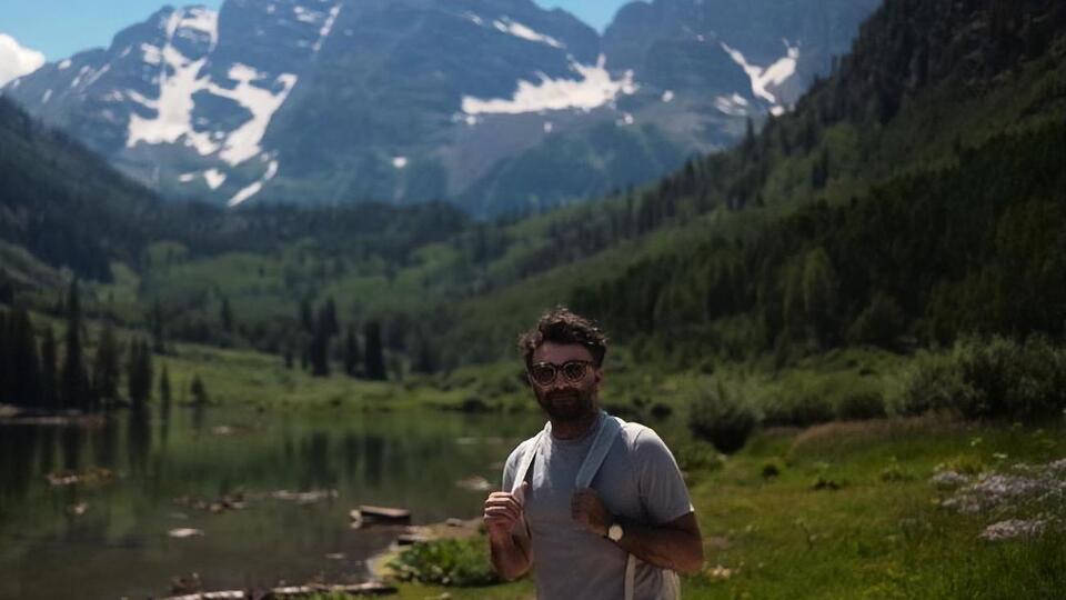 Пеоне снял ролик о своем путешествии, который за два дня лайкнуло почти 90 тыс. человек