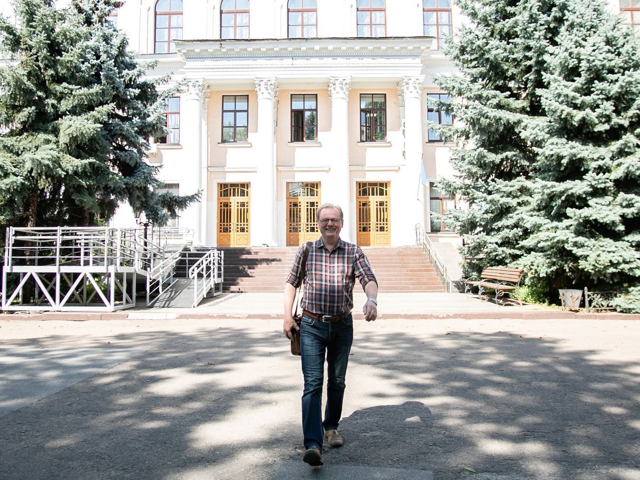 Горбачев начнет свою деятельность после завершения организационной работы