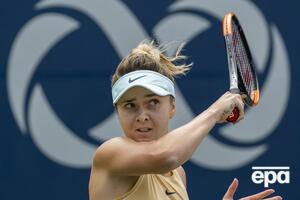 Світоліна вийшла в 1/8 фіналу