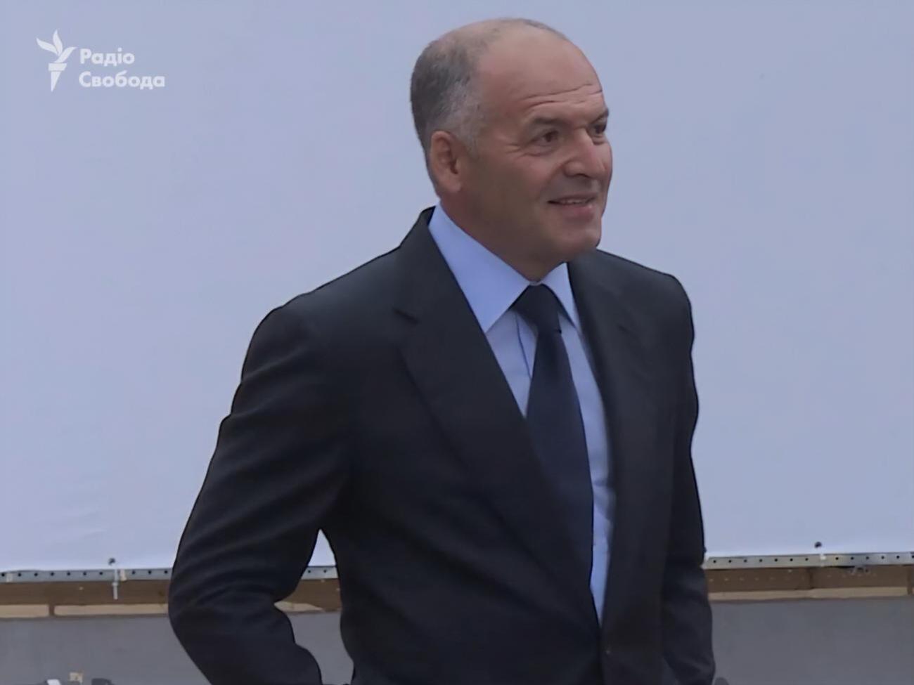 Пінчука 27 серпня хочуть бачити в прокуратурі