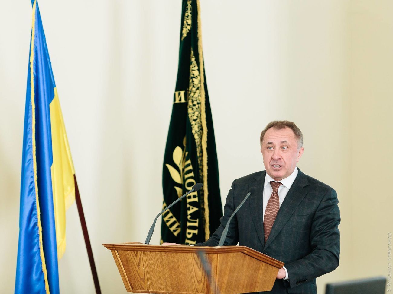 Данилишин: Уповільнення споживчої інфляції і перехід до зниження цін у середині року стає тенденцією