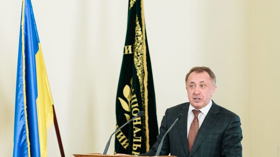 Данилишин: Уповільнення споживчої інфляції і перехід до зниження цін у середині року стає тенденцією