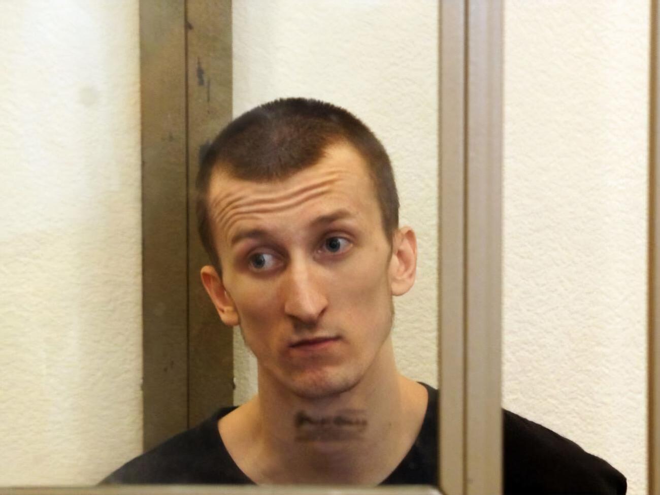 Кольченко: Я не боюся фізичної праці. Замість того, щоб жити за рахунок платників податків, я міг би себе утримувати