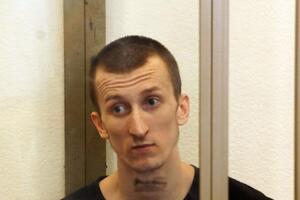 Кольченко: Я не боюсь физического труда. Вместо того, чтобы жить за счет налогоплательщиков, я мог бы себя содержать