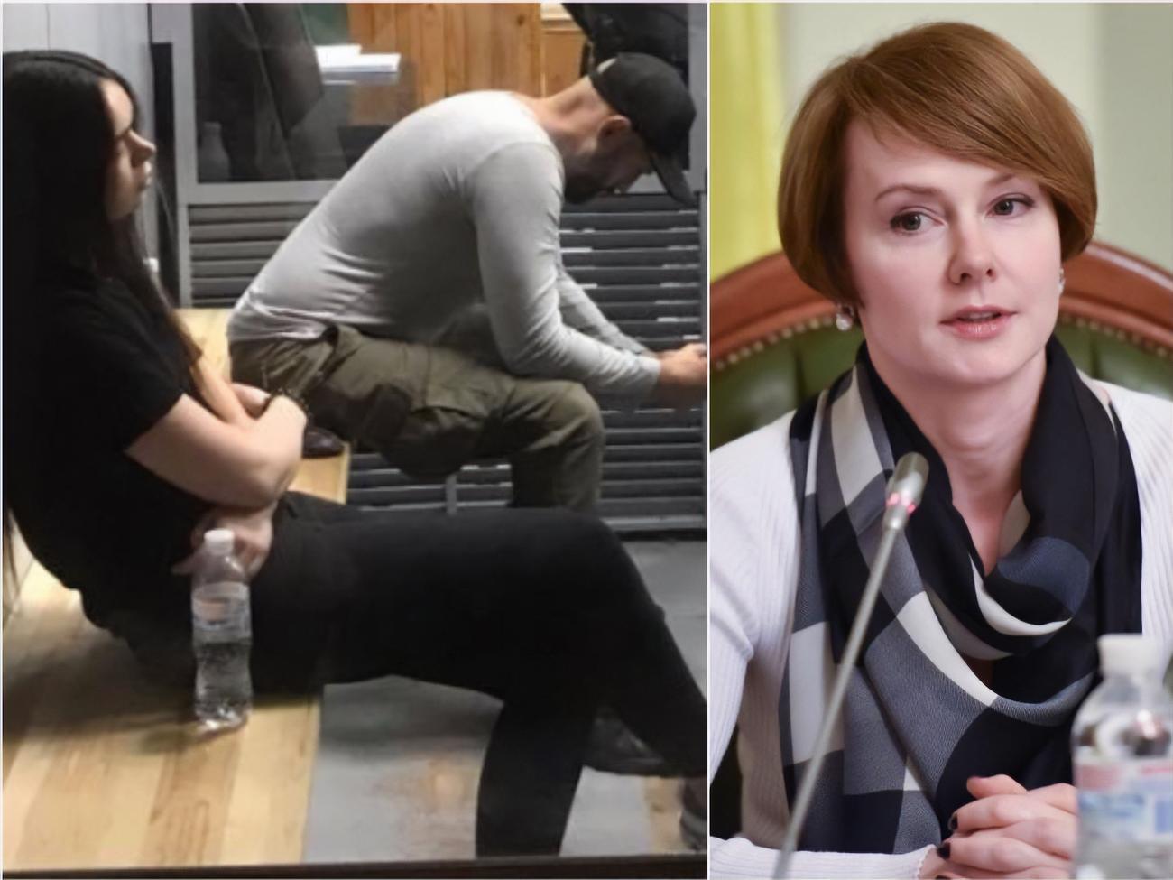 Обзор ключевых событий среды