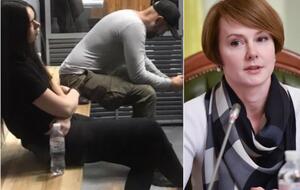 Огляд головних подій середи