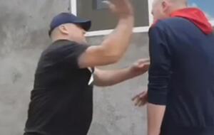 Инцидент произошел в июле