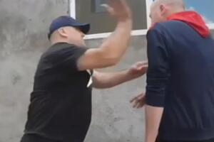 Инцидент произошел в июле