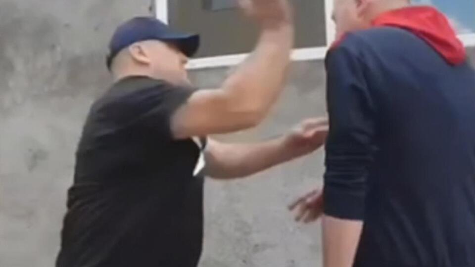 Інцидент стався в липні