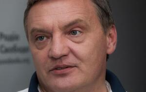 Гримчака затримали за вимагання хабаря в розмірі $1,1 млн
