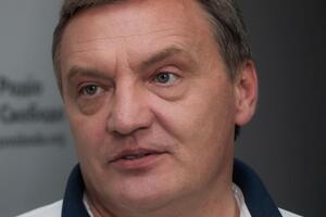 Гримчака затримали за вимагання хабаря в розмірі $1,1 млн