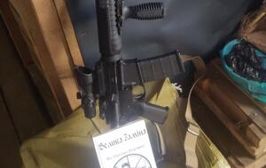 Українські ультраправі пропонують своїм прихильникам ознайомитися з книгою вбивці за 100 грн