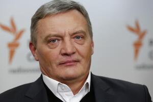 Гримчака затримали ввечері 14 серпня