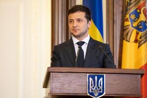 1 червня стало відомо, що Трамп запросив Зеленського відвідати Вашингтон