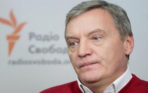 Гримчак (на знімку) міг використовувати свої зв'язки з управлінням Мінкультури, яке видає дозволи на будівництво, уважає Бутусов