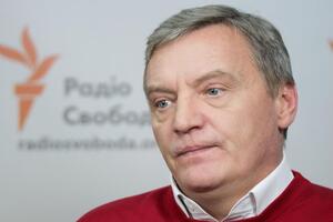 Грымчак (на снимке) мог использовать свои связи с управлением Минкульта, которое выдает разрешения на строительство, считает Бутусов