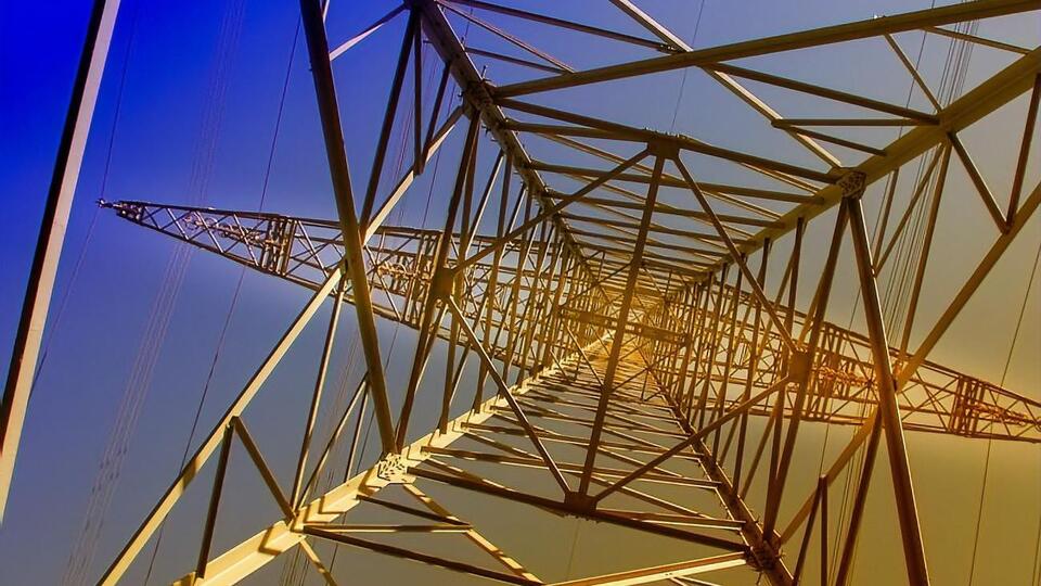 До відновлення електропостачання залучено бригади обленерго