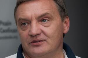 Грымчака задержали за вымогательство взятки в размере $1,1 млн