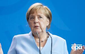 Меркель: Росія явно порушила ДРСМД