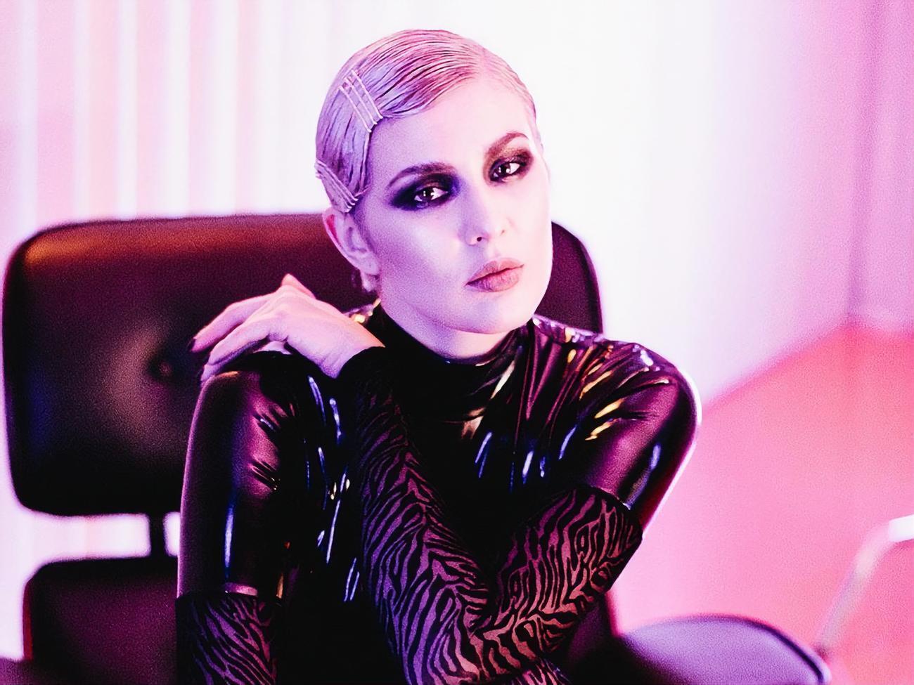 Maruv&nbsp;бере участь у"Танцях з зірками"