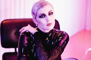 Maruv бере участь у"Танцях з зірками"