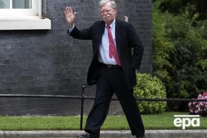 Болтон: Росія досі витрачає достатньо на оборону