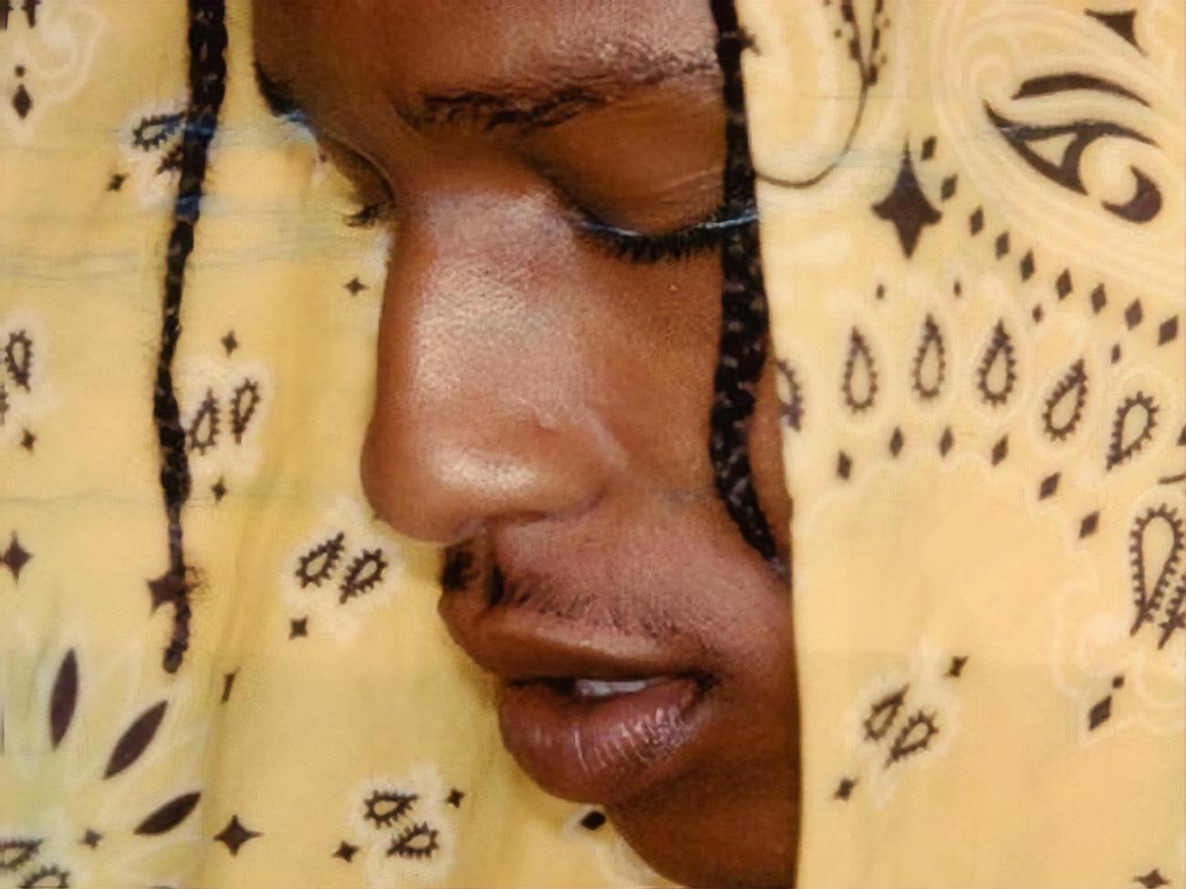 A$AP Rocky осудили в Швеции