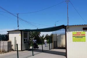 Співробітники Держприкордонслужби оформили гуманітарний вантаж, який попрямував на окупований Донбас