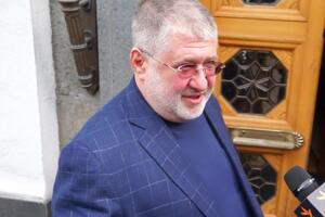 Коломойский – один из богатейших украинцев