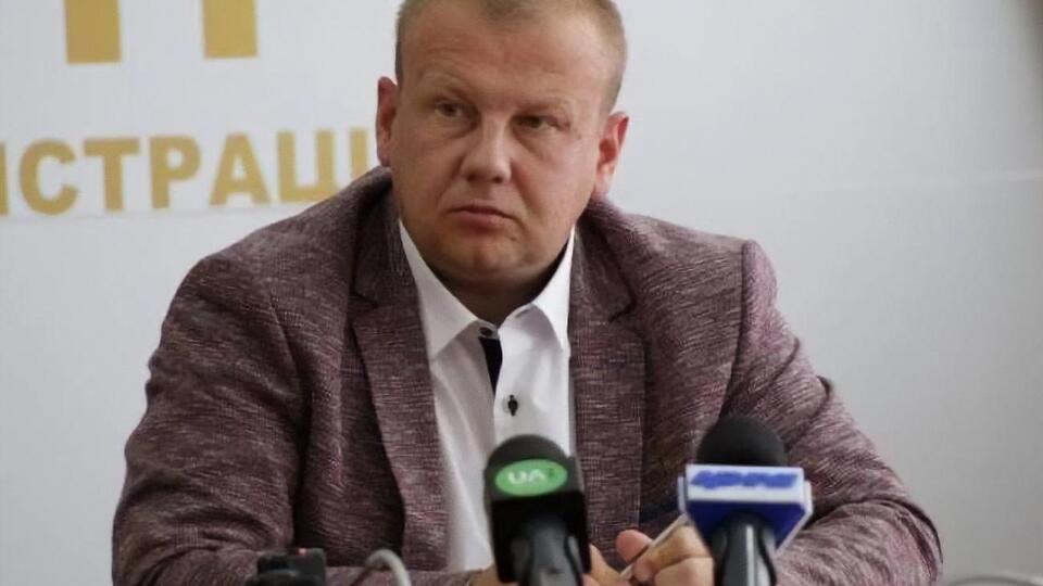 Виталий Сурай: Две ветки – одна из Станицы Луганской в сторону РФ, вторая – Попасная – Купянск, между ними нет сообщения, дорогу нужно строить