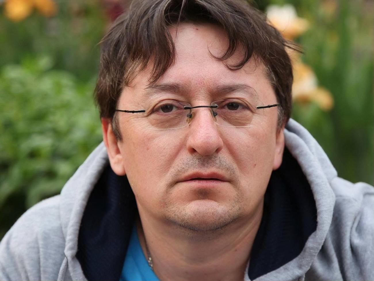 У Вергеліса був інсульт