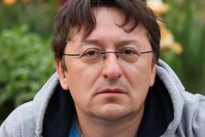 У Вергеліса був інсульт