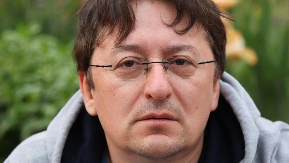 У Вергеліса був інсульт