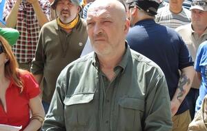 Тука: Те, що трапилося із Гримчаком, утоптує в лайно діяльність нашого міністерства, яке до цього не має жодного стосунку