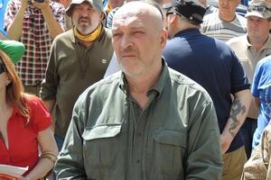 Тука: Те, що трапилося із Гримчаком, утоптує в лайно діяльність нашого міністерства, яке до цього не має жодного стосунку