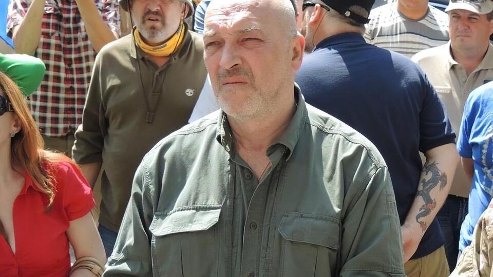 Тука: Те, що трапилося із Гримчаком, утоптує в лайно діяльність нашого міністерства, яке до цього не має жодного стосунку
