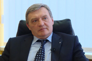 Гримчака затримали увечері 14 серпня