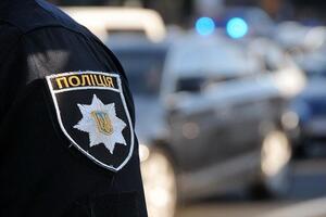 Поліція відкрила кримінальне провадження за ч. 1 ст. 286 (порушення правил дорожнього руху) Кримінального кодексу України