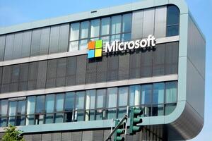 Компания Microsoft собирала голосовые данные пользователей через Cortana и Skype Translator