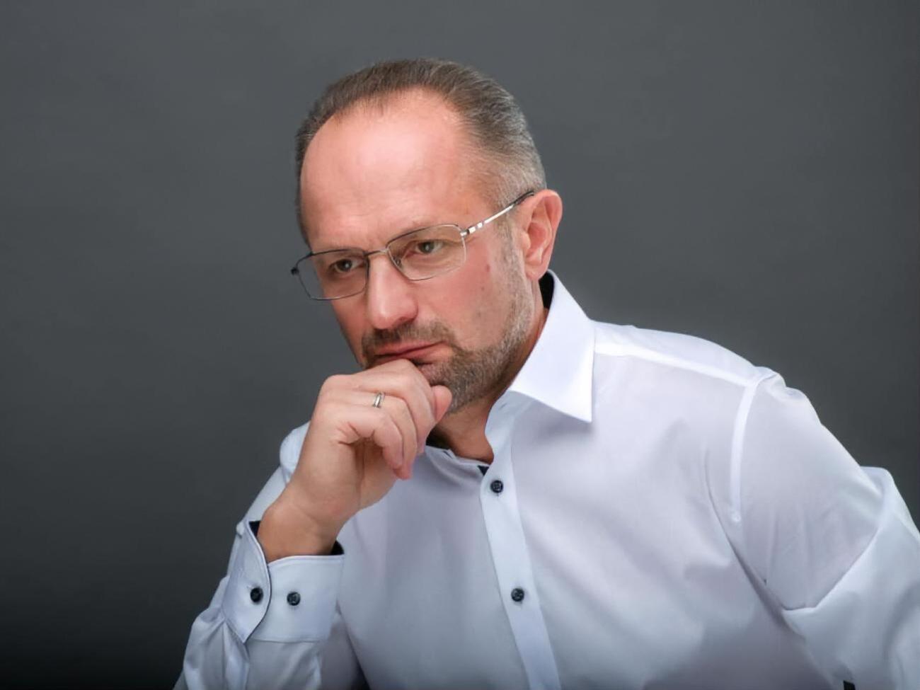 Безсмертний: Шосте число &ndash; це удар по Зеленському. І це була катастрофа його курсу в мирному процесі