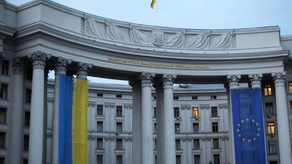 МЗС України неодноразово закликало Росію звільнити політв'язнів