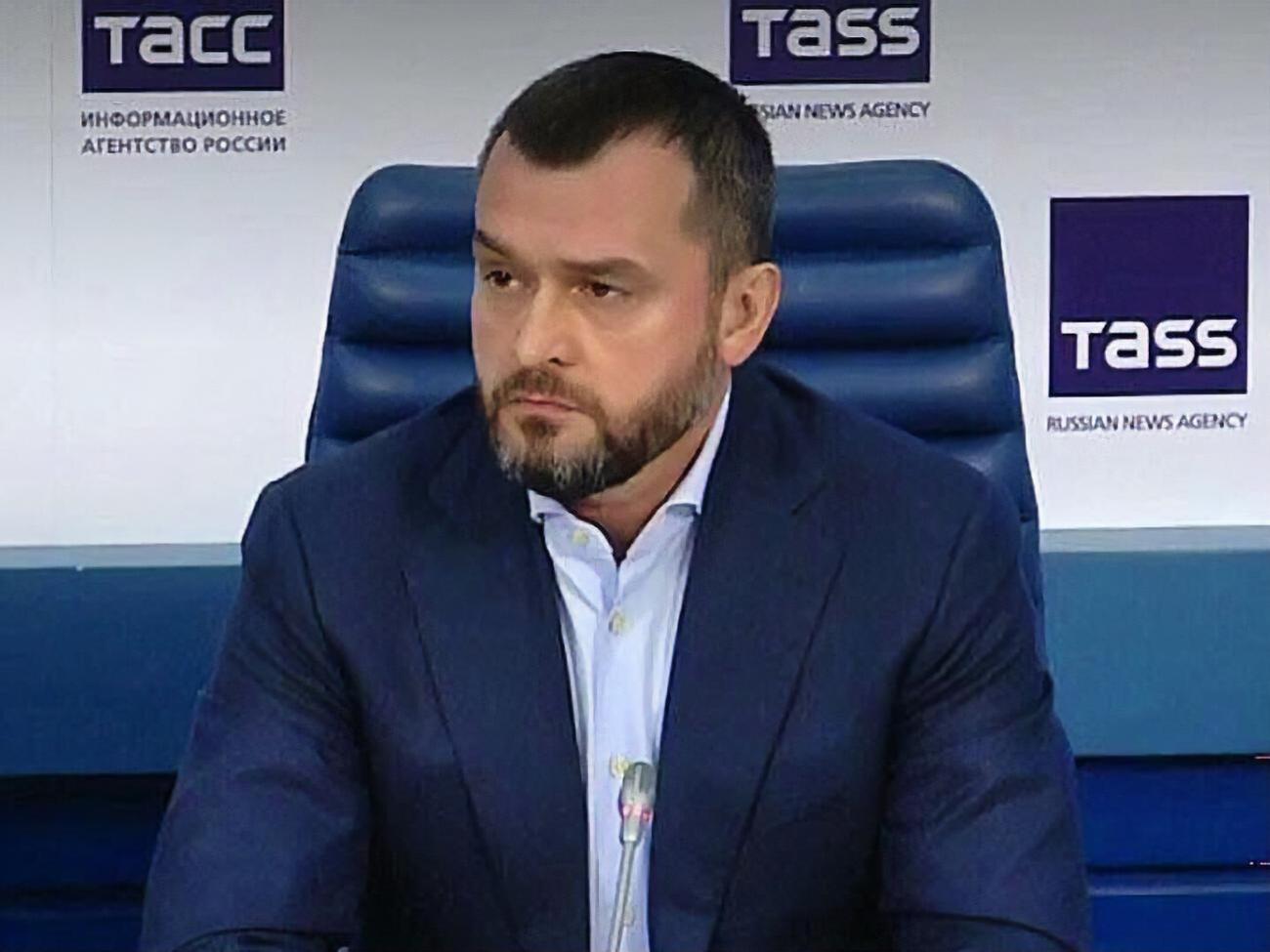 ГПУ підозрює Захарченка та його оточення в незаконній конвертації 10,346 млрд грн "Смартбанку"