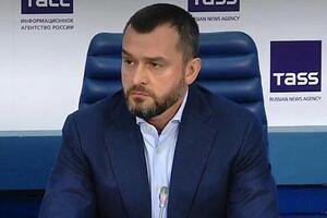 ГПУ подозревает Захарченко и его окружение в незаконной конвертации 10,346 млрд грн "Смартбанка"